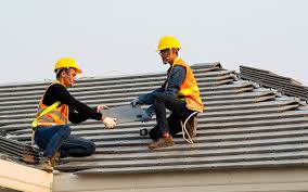 Fast & Reliable Emergency Roof Repairs in Capitol Heights, MD